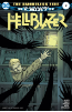 Hellblazer # 9 (DC Comics 2016)