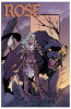 Rose # 1 (Image Comics 2017) Retailer Appreciation Cover