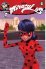 Miraculous # 12 (Action Lab Comics 2016)