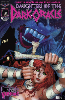 Daughters of the Dark Oracle # 2 (American Mythology 2017)