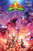 Mighty Morphin Power Rangers # 14 (Boom Comics 2017)