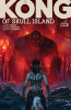 Kong of Skull Island # 10 (Boom Studios 2017)