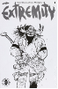 Extremity # 1 (Skybound Comics 2017) Variant Cover