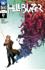 Hellblazer # 21 (DC Comics 2018)
