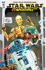 Star Wars Adventures # 9 (IDW Comics 2018)