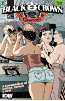 Black Crown Quarterly #  3 (IDW Publishing 2018)