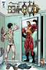 Demi-God # 2 (IDW Publishing 2018)