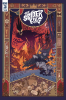 Spider King # 3 (IDW Publishing 2018)