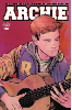 Archie # 30 (Archie Comics 2018) Variant