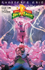 Mighty Morphin Power Rangers # 26 (Boom Comics 2018)