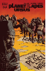 Planet of The Apes, Ursus # 4 of 6 (Boom Studios 2018)