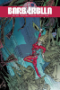 Barbarella # 5 (Dynamite Comics 2018) "Cover C"