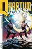Quantum and Woody, volume 4 # 5 (Valiant Comics 2018) Ultra Foil Variant Edition