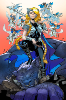 War of Realms #  2 of 6 (Marvel Comics 2019) Young Guns Variant