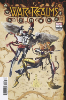 War of Realms #  2 of 6 (Marvel Comics 2019) Connecting Realm Variant