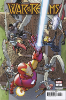 War of Realms #  2 of 6 (Marvel Comics 2019) Lopez International Variant