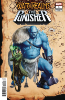 War Of The Realms: Punisher #  1 of 3 (Marvel Comics 2019) Camuncoli Connecting Variant
