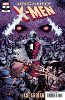 Uncanny X-Men # 15 (Marvel Comics 2019) Asgardian Variant