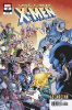 Uncanny X-Men #  16 (Marvel Comics 2019) Asgardian Variant