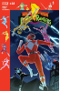 Mighty Morphin Power Rangers # 38 (Boom Comics 2019)