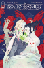 Nomen Omen #  6 of 15 (Image Comics 2020) Variant