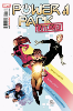 Power Pack # 1 of 5 (Marvel Comics 2020)