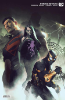 Suicide Squad (2021) # 2 (DC Comics 2021)