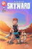 Skyward # 9 (Action Lab Entertainment 2014)