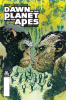 Dawn of the Planet of the Apes #  5 (New) (Boom Comics 2014)