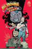 Big Trouble in Little China # 10 (Boom Comics 2015)