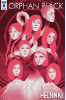 Orphan Black: Helsinki # 5 (IDW Comics 2015)