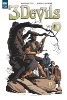 3 Devils # 1 (IDW Comics 2016)
