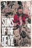 Sons of the Devil #  6 (Image Comics 2016)