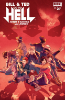 Bill and Ted Go to Hell # 2 of 4 (Boom Comics 2016)