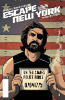 Escape From New York # 16 (Boom Studios 2016)