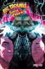 Big Trouble in Little China # 22 (Boom Comics 2016)