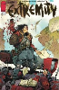 Extremity # 1 (Skybound Comics 2017) Retailer Appreciation Cover