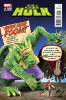 Totally Awesome Hulk # 1.MU (Marvel Comics 2017) Gwenster Unleashed  Variant