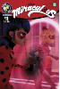 Miraculous # 11 (Action Lab Comics 2017)