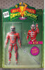 Mighty Morphin Power Rangers # 13 (Boom Comics 2017)