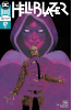 Hellblazer # 20 (DC Comics 2018) Variant Cover