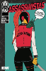 Assassinistas # 4 (IDW Publishing 2018)