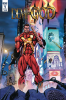 Demi-God # 1 (IDW Publishing 2018)