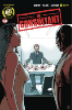 Consultant # 4 of 4 (Action Lab Comics 2018)