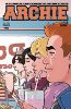 Archie # 29 (Archie Comics 2018) Variant