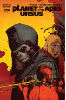 Planet of The Apes, Ursus # 3 of 6 (Boom Studios 2018)