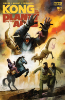 Kong on the Planet of the Apes #  5 of 6 (Boom Comics 2018)
