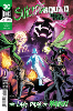 Suicide Squad Black Files # 5 of 6 (DC Comics 2019)