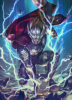 War of Realms #  1 of 6 (Marvel Comics 2019) Battle Lines Variant