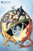 Metal Men #  6 (DC Comics 2020)